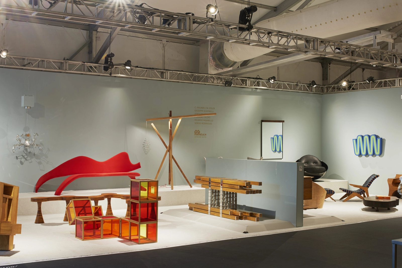 Design Miami 2018