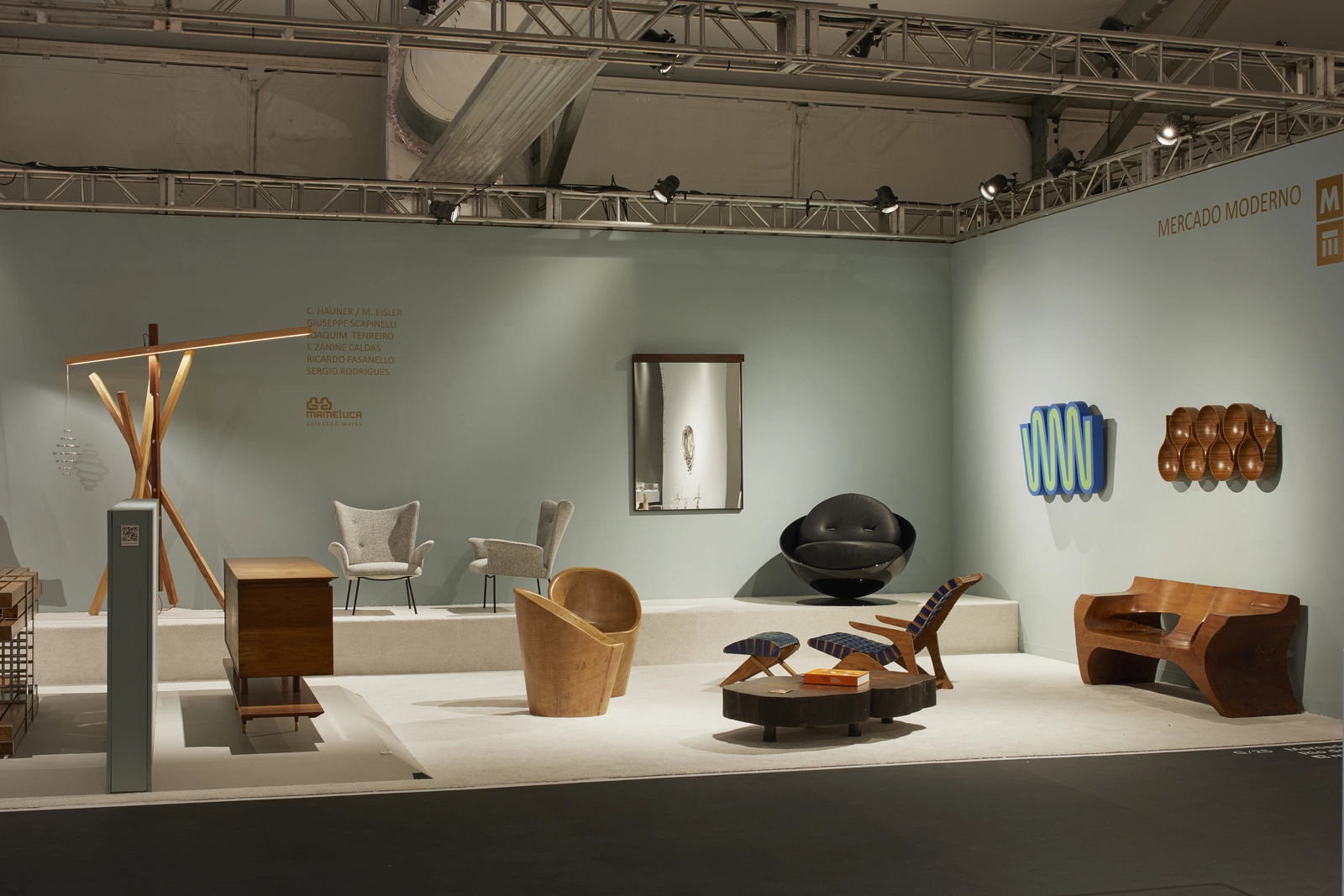 Design Miami 2018 — Photo 3