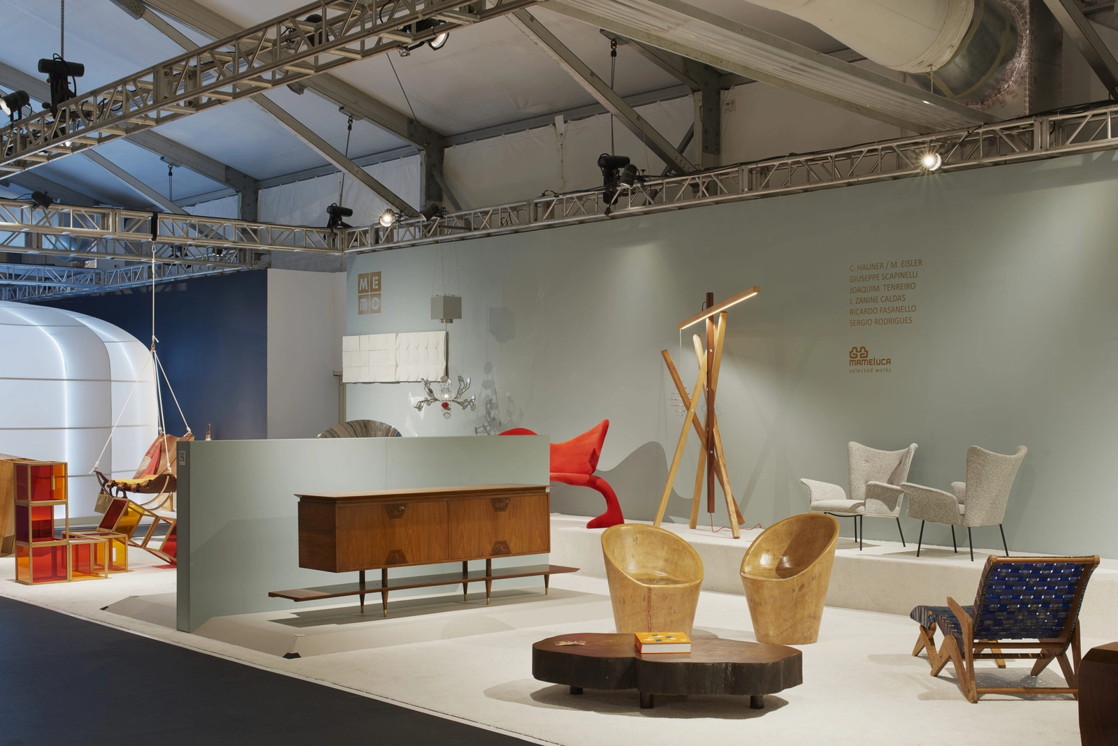 Design Miami 2018 — Photo 4