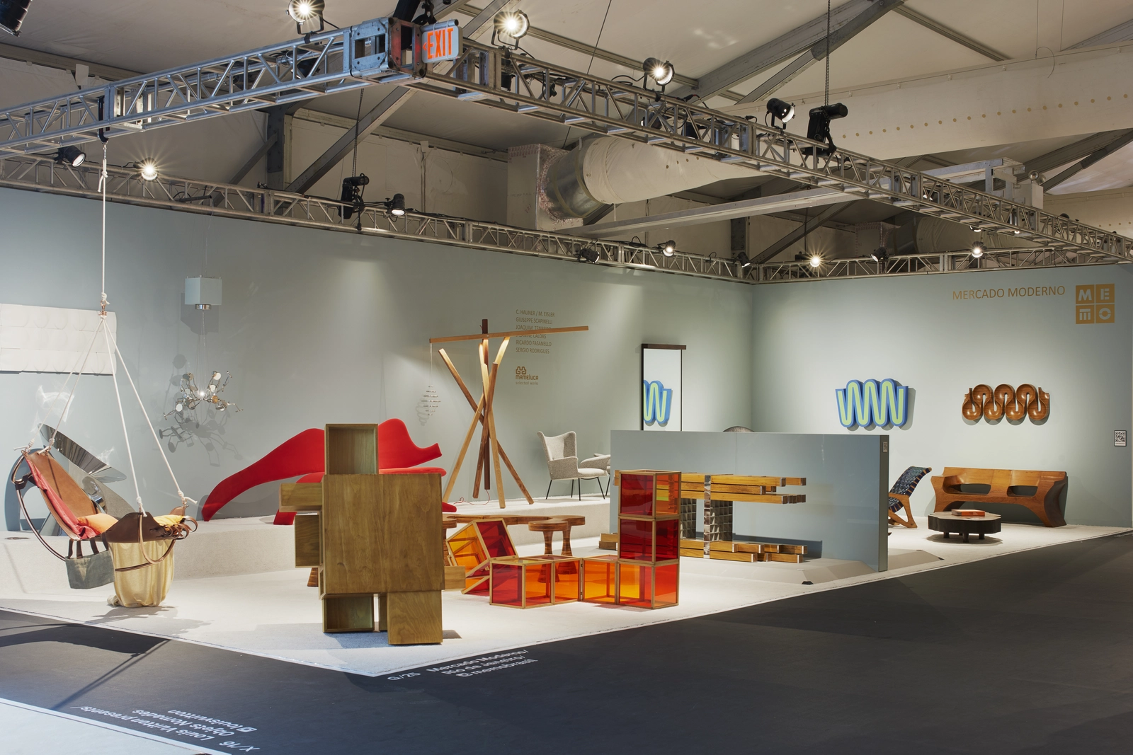 Design Miami 2018 — Photo 5