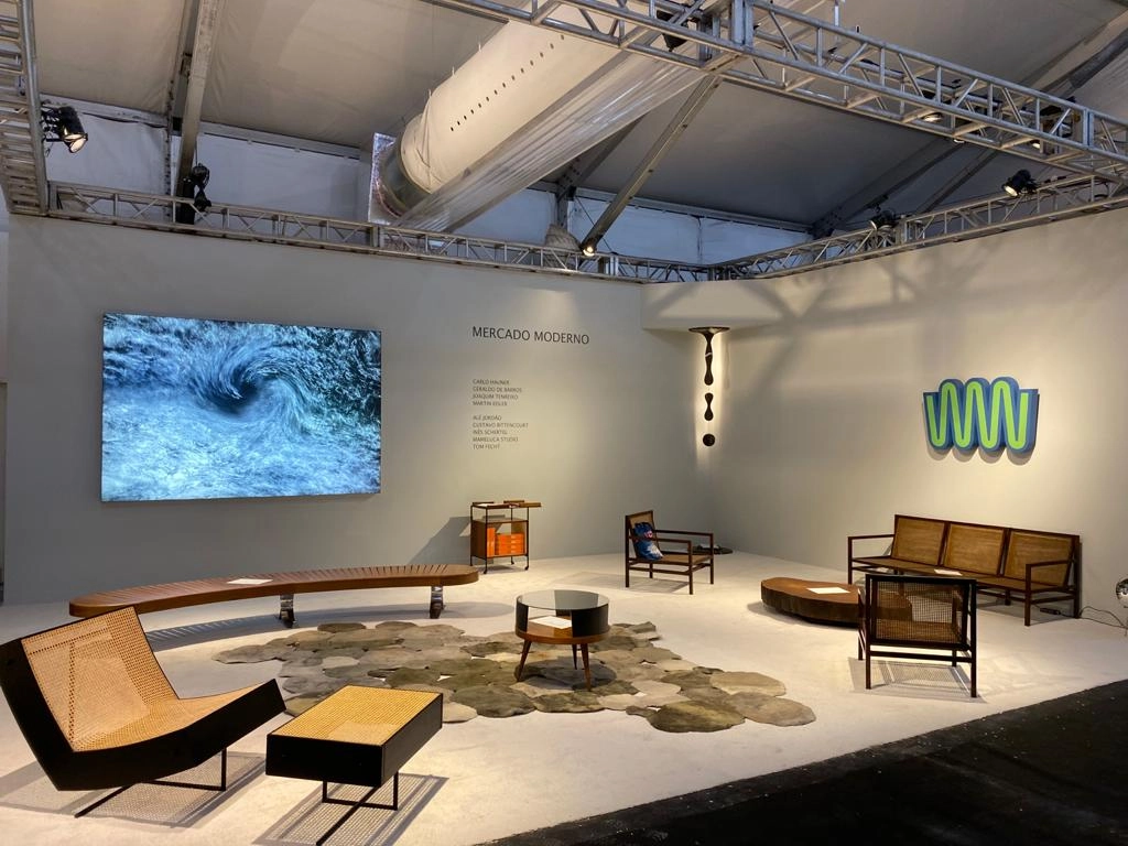 Design Miami 2019