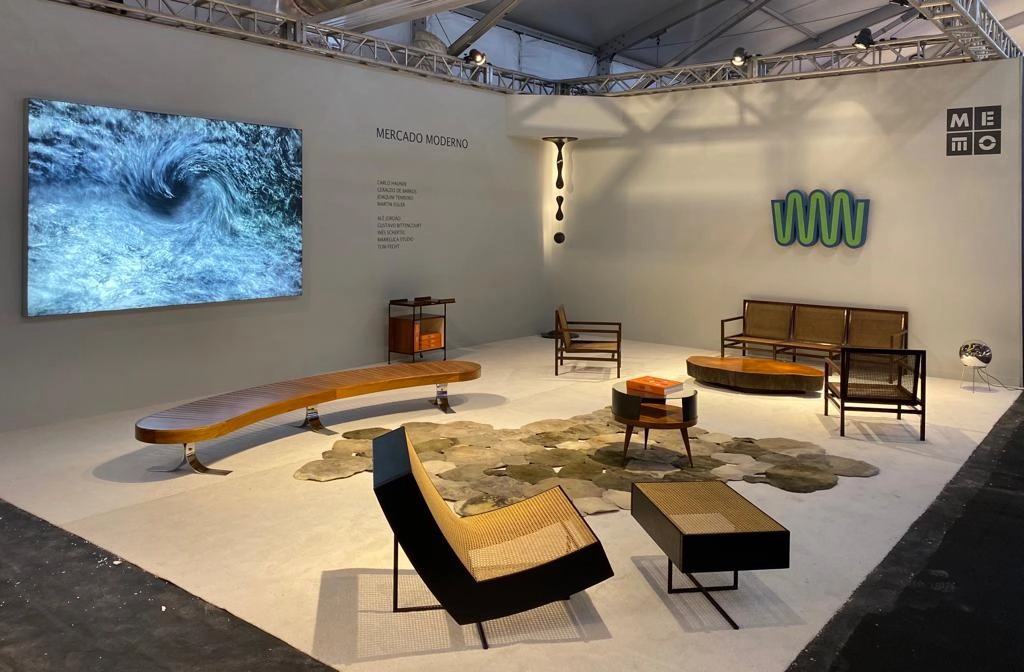 Design Miami 2019 — Photo 2