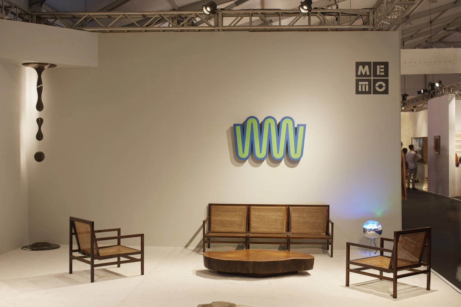 Design Miami 2019 — Photo 4