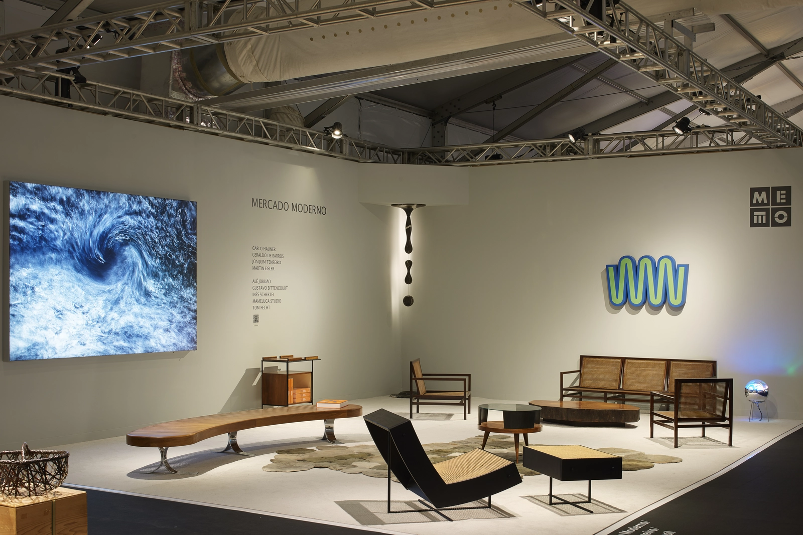 Design Miami 2019 — Photo 8
