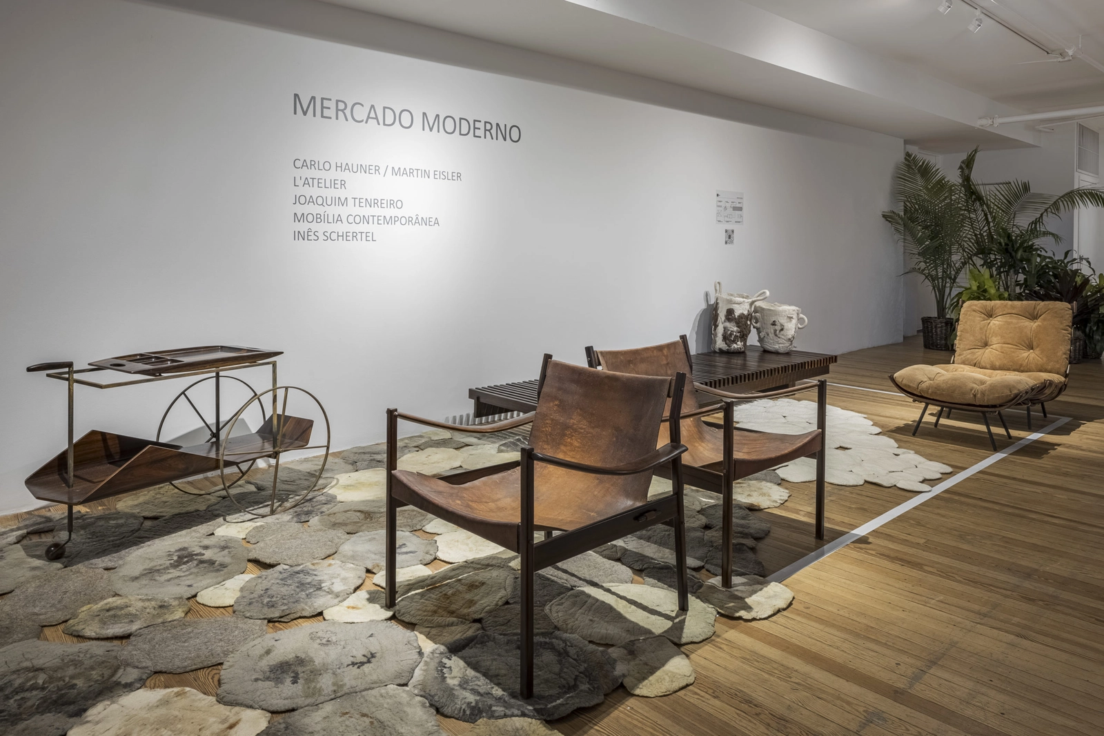 Design Miami 2020