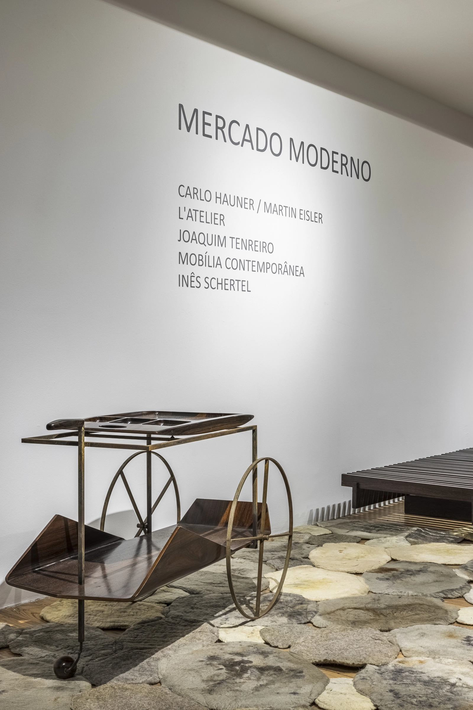 Design Miami 2020 — Photo 4