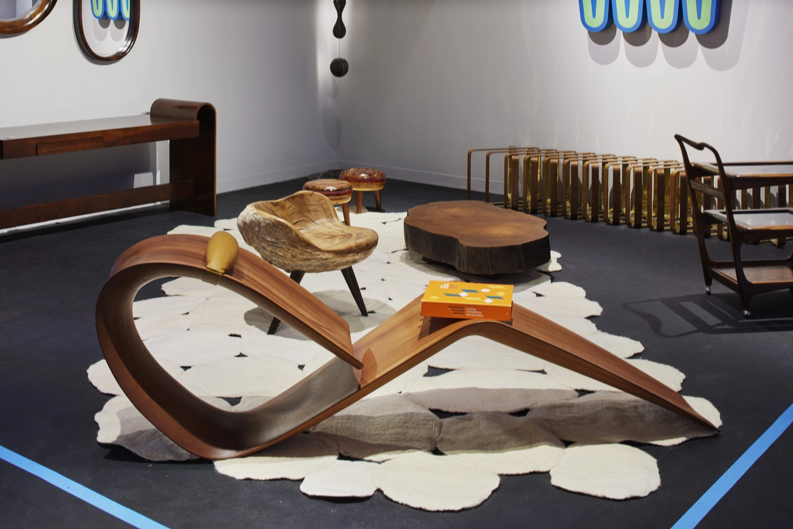 Design Miami 2021