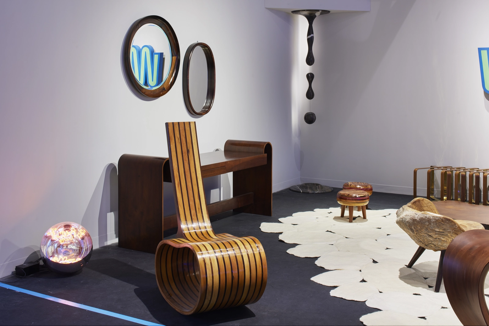 Design Miami 2021 — Photo 4