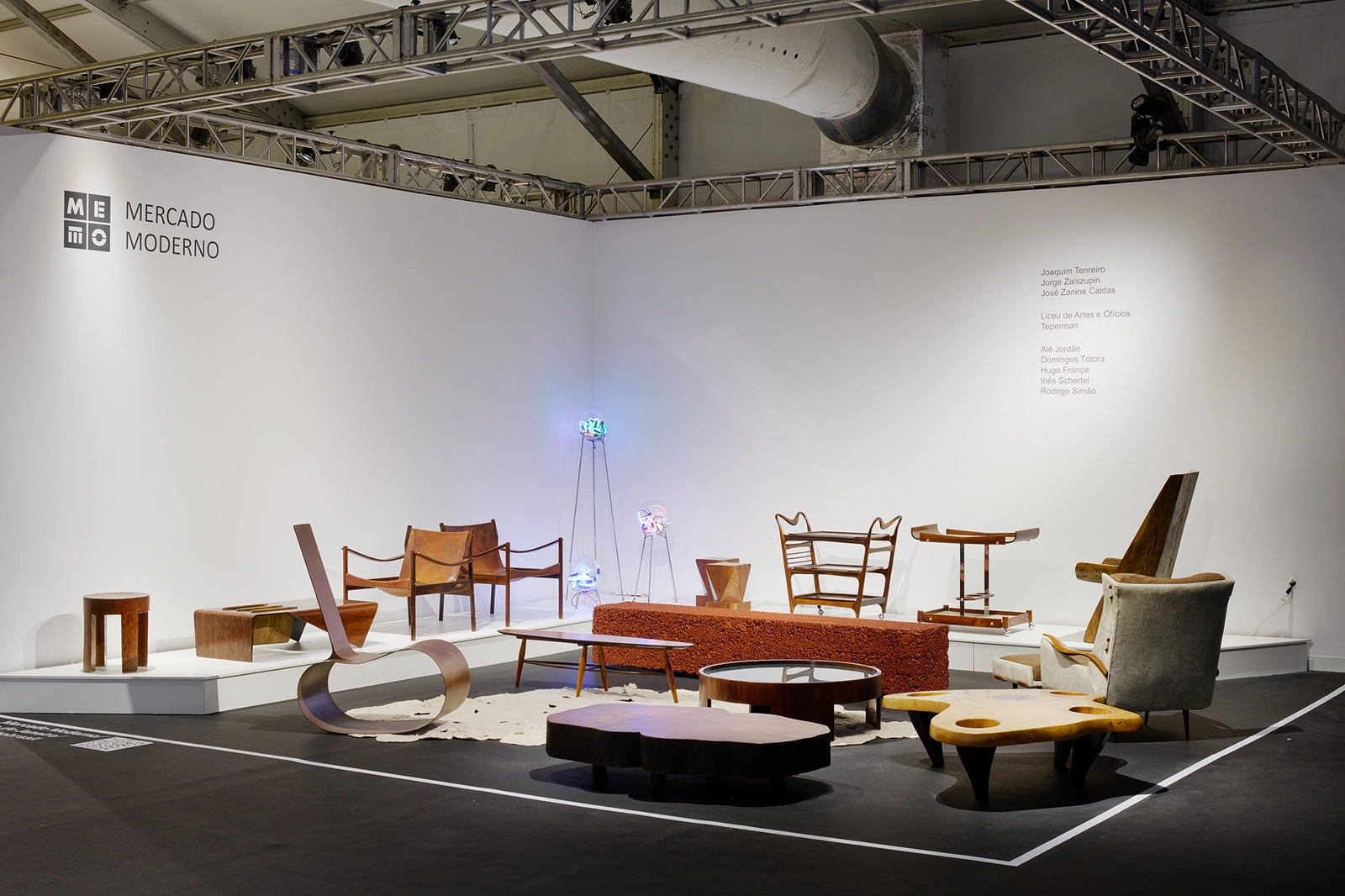 Design Miami 2022 — Photo 2