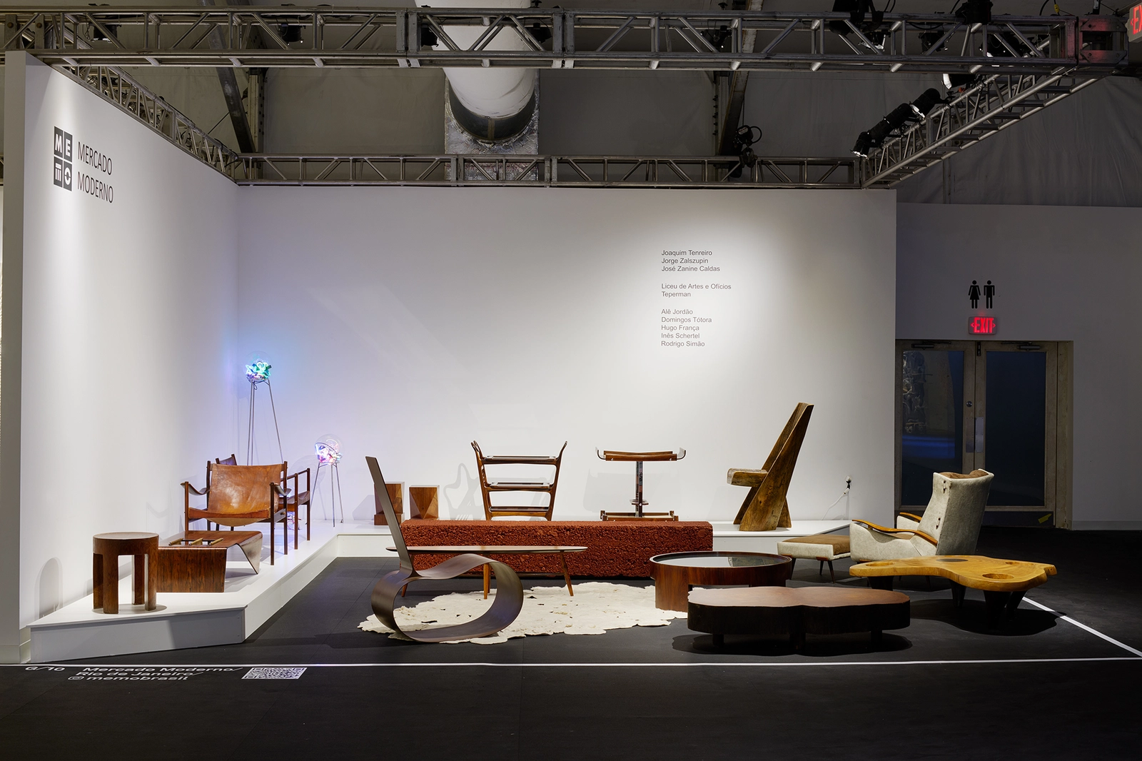 Design Miami 2022 — Photo 3