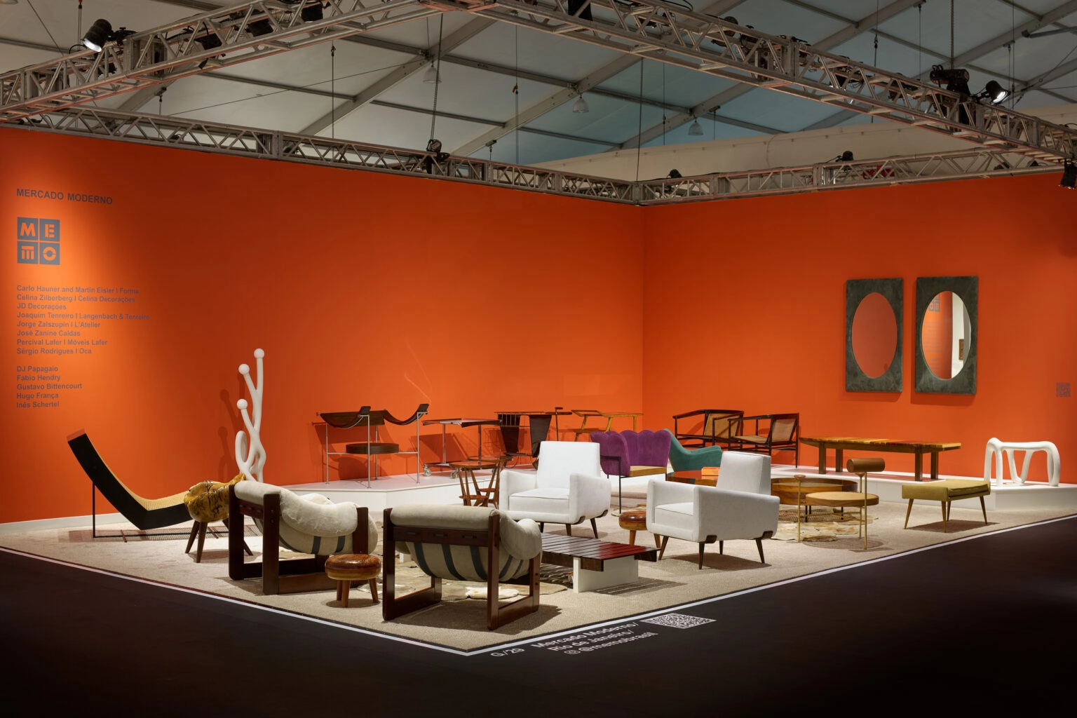 Design Miami 2023 — Photo 2