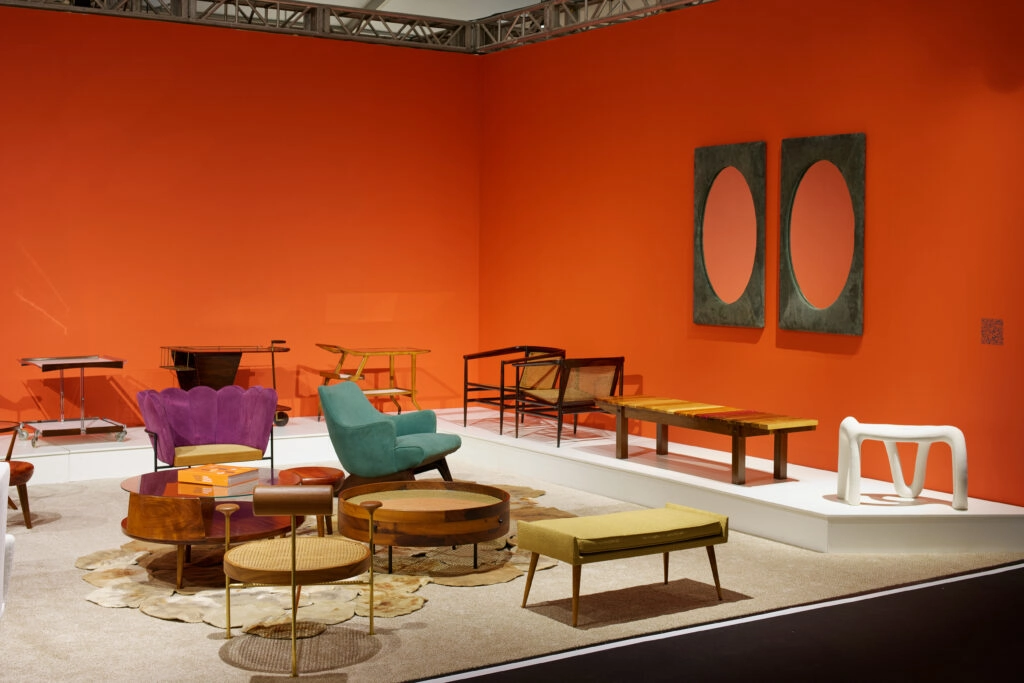 Design Miami 2023 — Photo 3