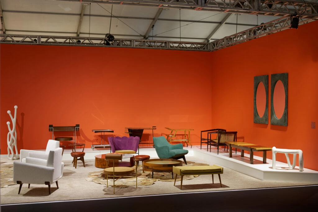 Design Miami 2023 — Photo 4