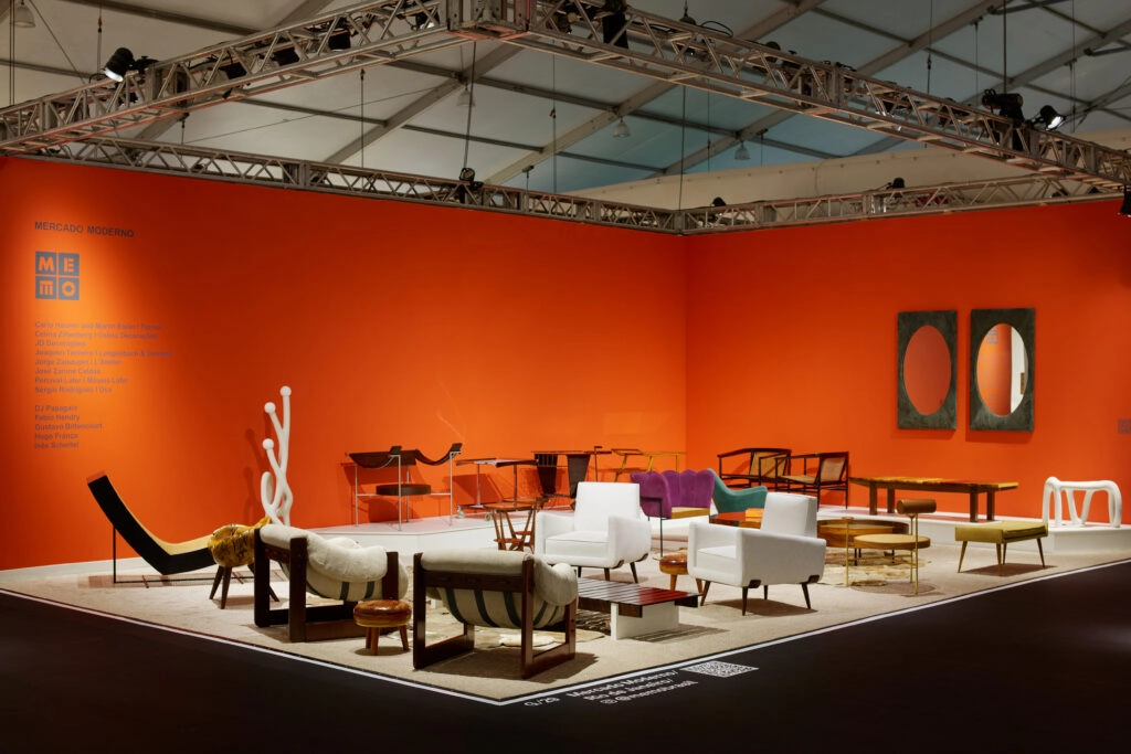 Design Miami 2023 — Photo 6