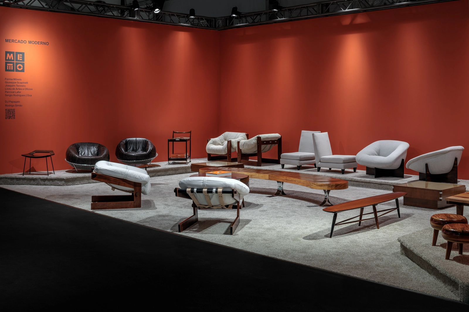 Design Miami 2024 — Photo 2