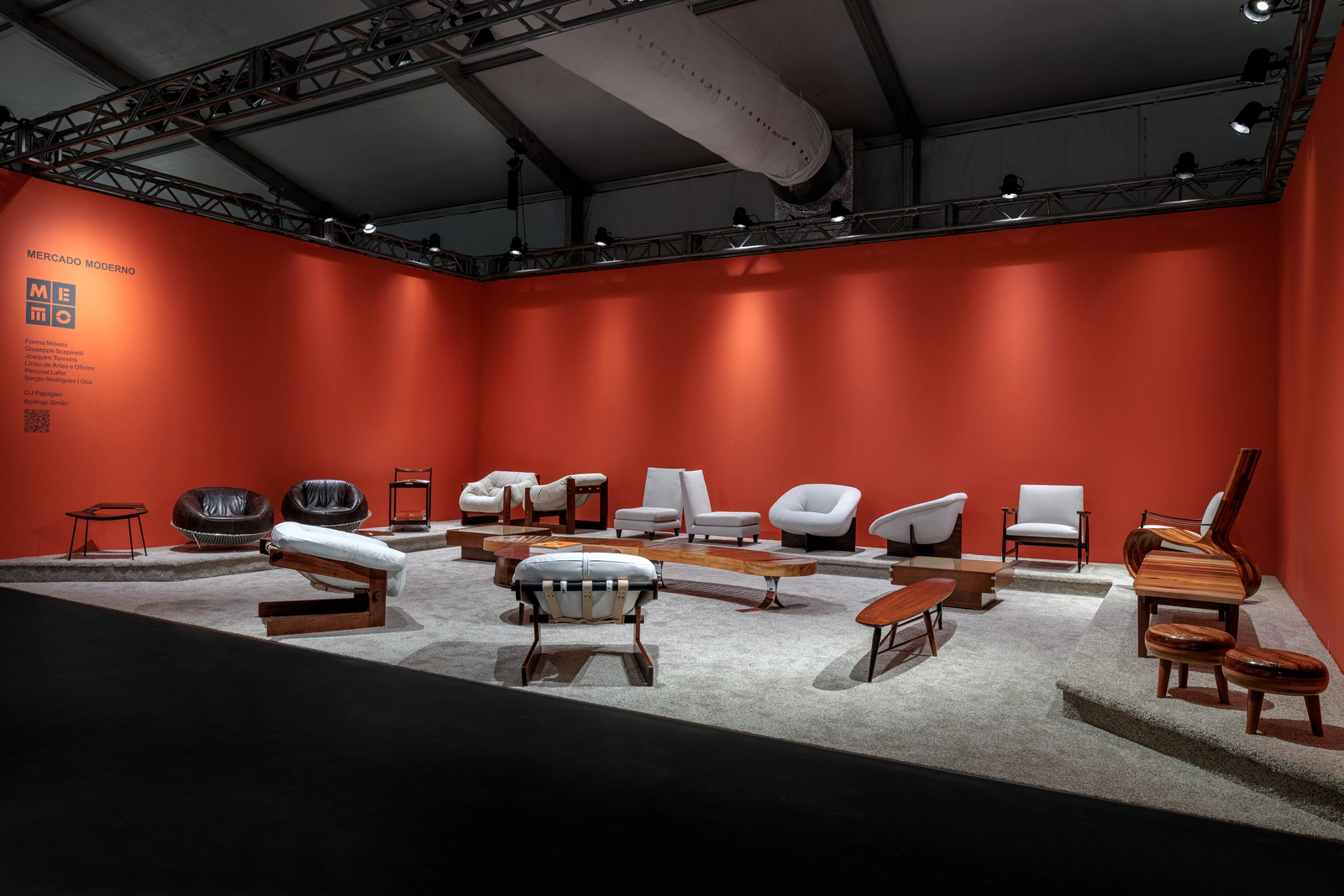 Design Miami 2024 — Photo 4