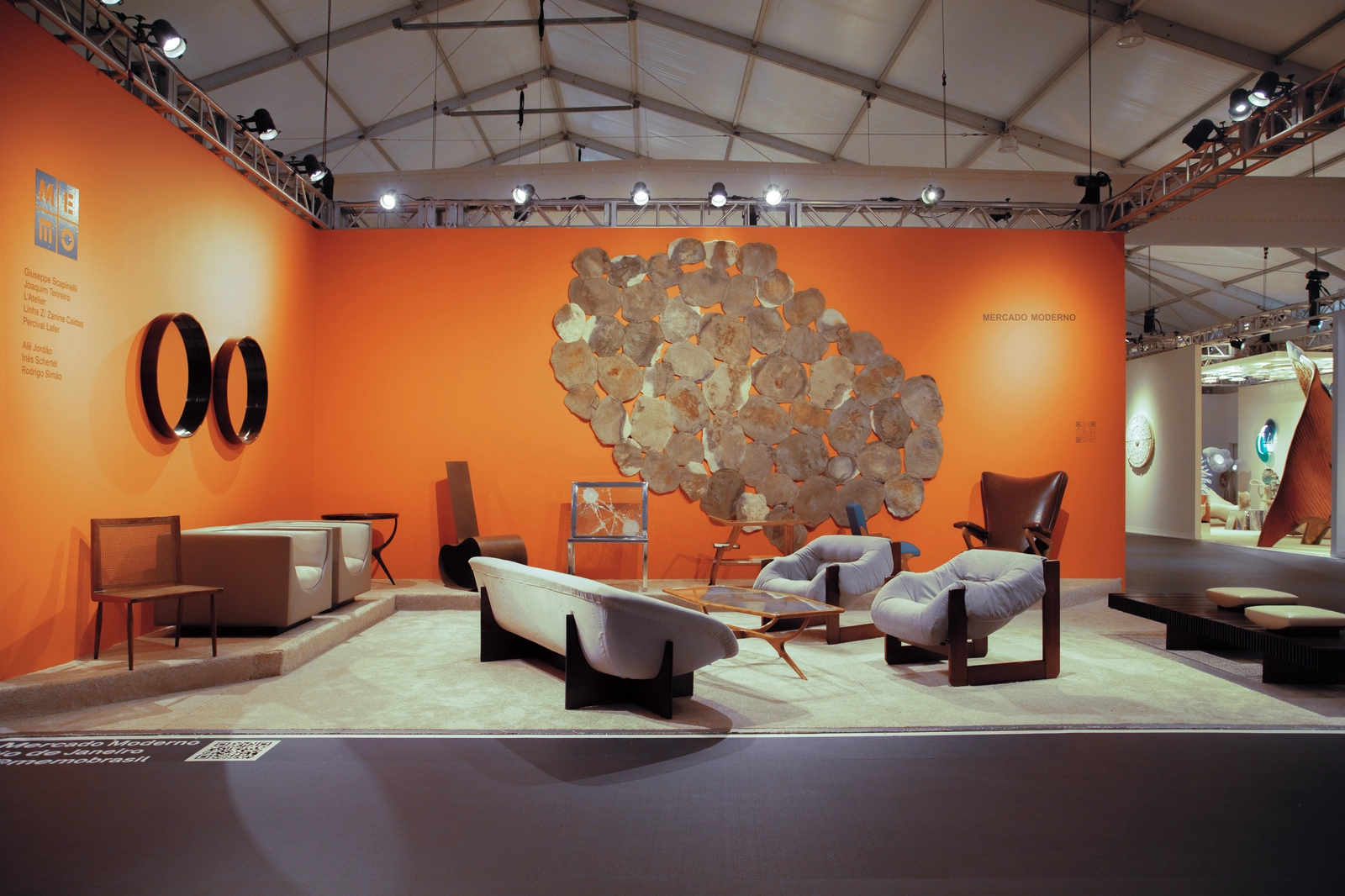 Design Miami 2025 — Photo 2