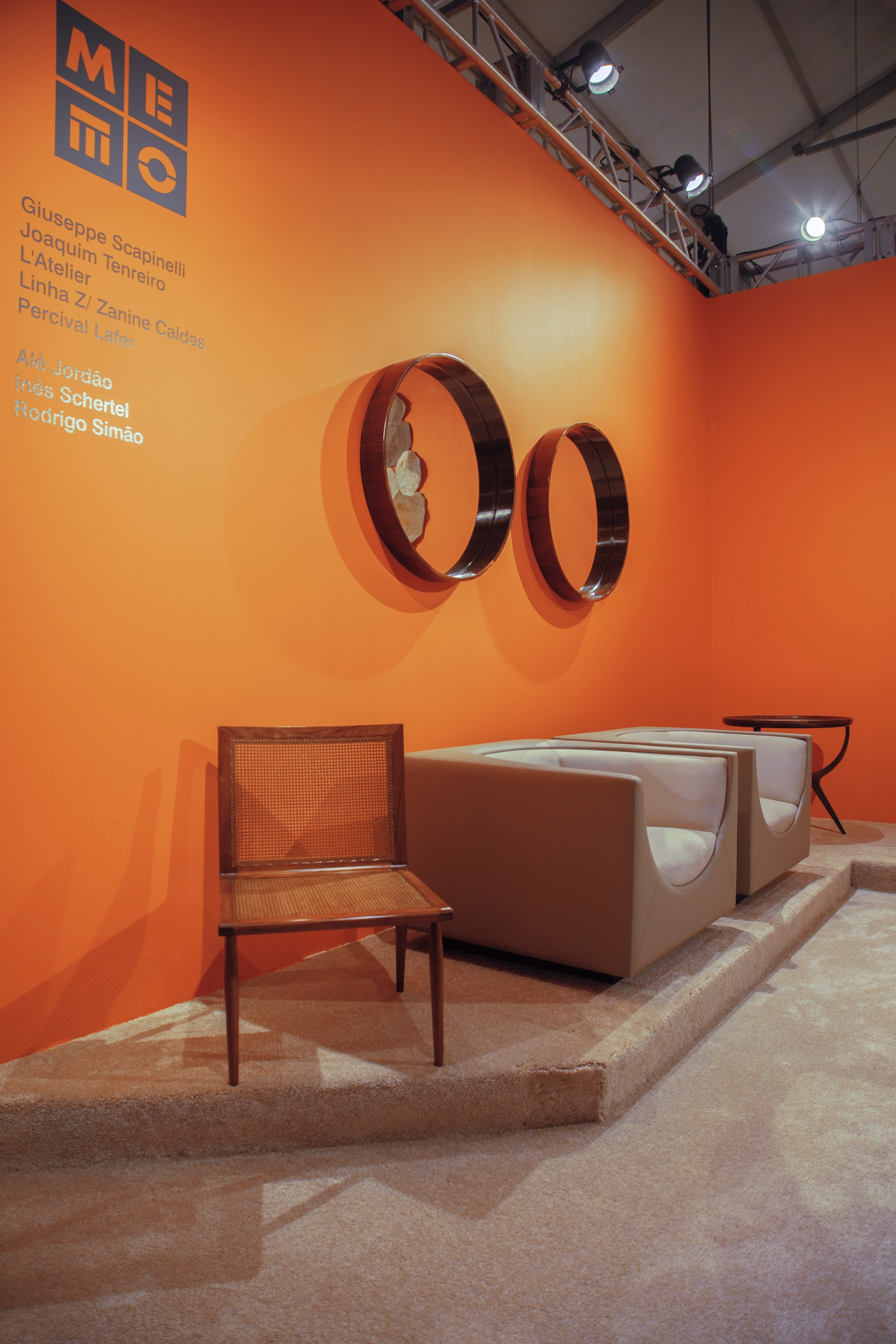Design Miami 2025 — Photo 7