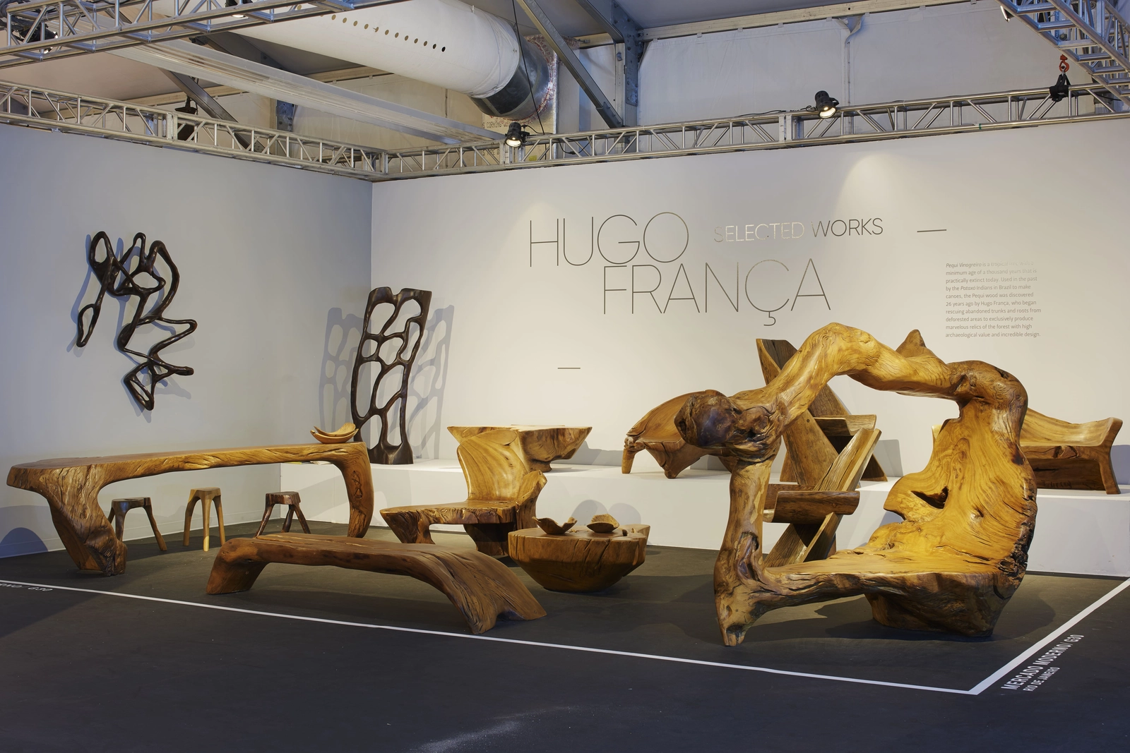 Design Miami 2016 — Photo 2