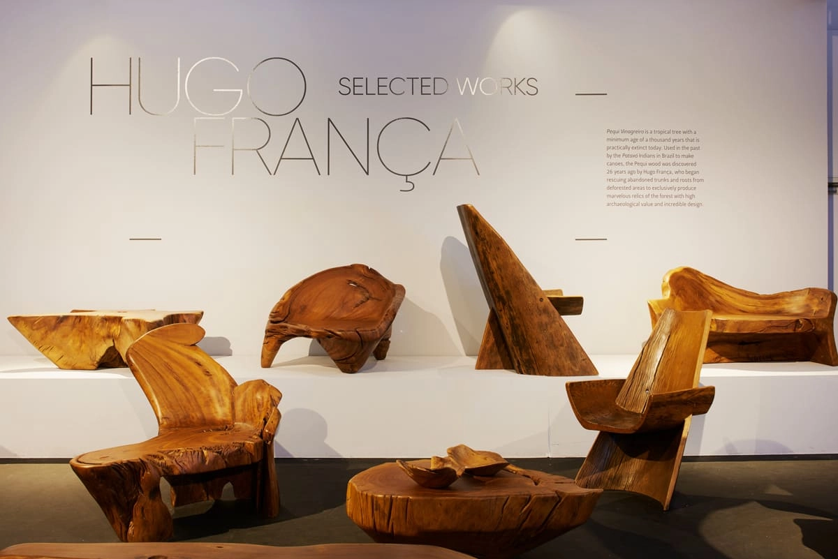 Design Miami 2016 — Photo 3