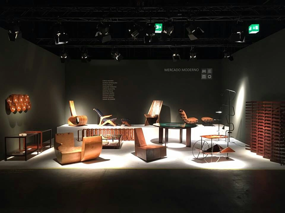 Design Miami/ Basel 2017