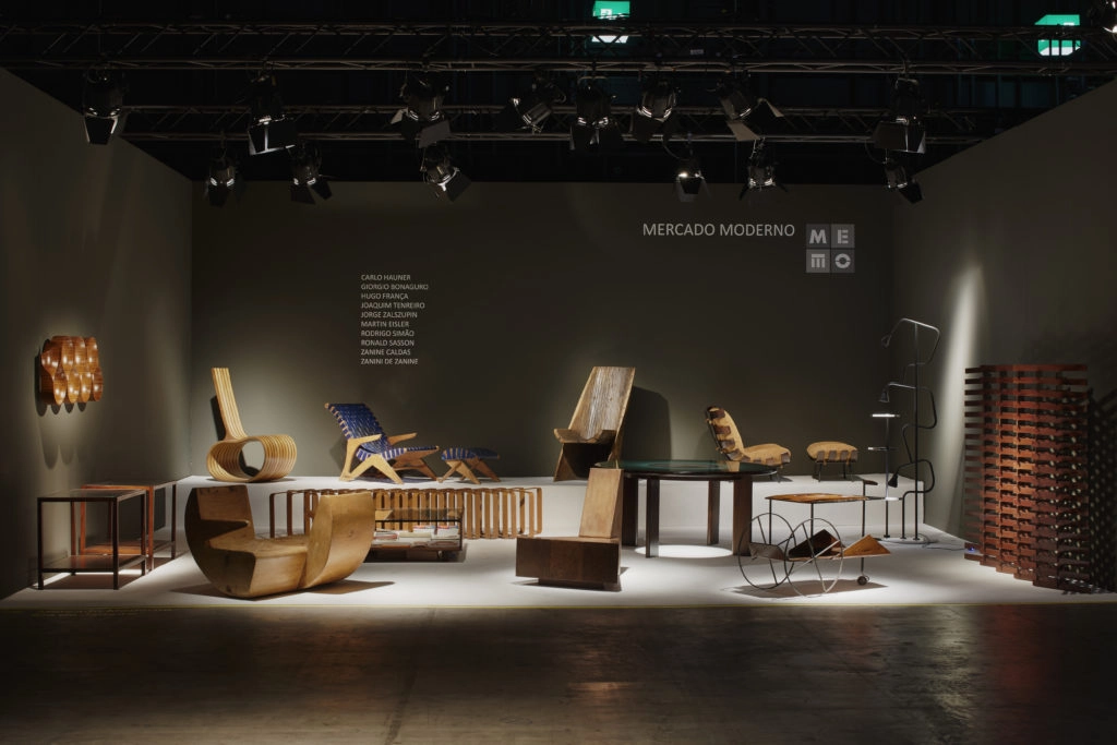 Design Miami/ Basel 2017 — Photo 2