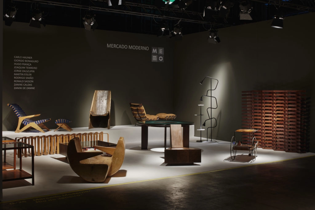 Design Miami/ Basel 2017 — Photo 3