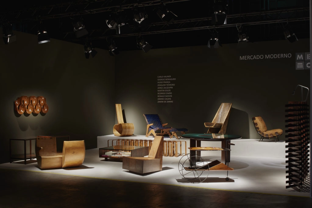 Design Miami/ Basel 2017 — Photo 4