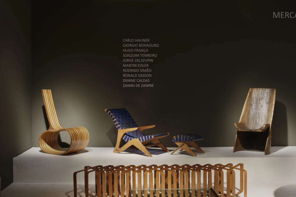 Design Miami/ Basel 2017 — Photo 6