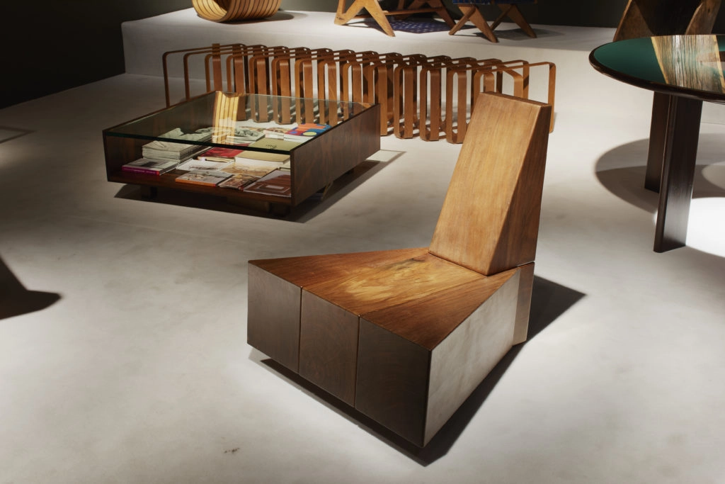 Design Miami/ Basel 2017 — Photo 8