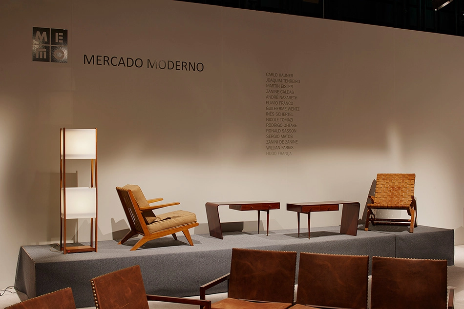 Design Miami/ Basel 2018 — Photo 2