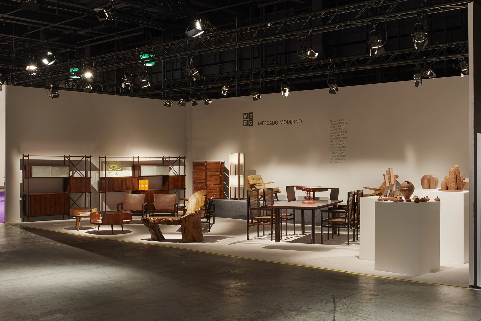 Design Miami/ Basel 2018 — Photo 4