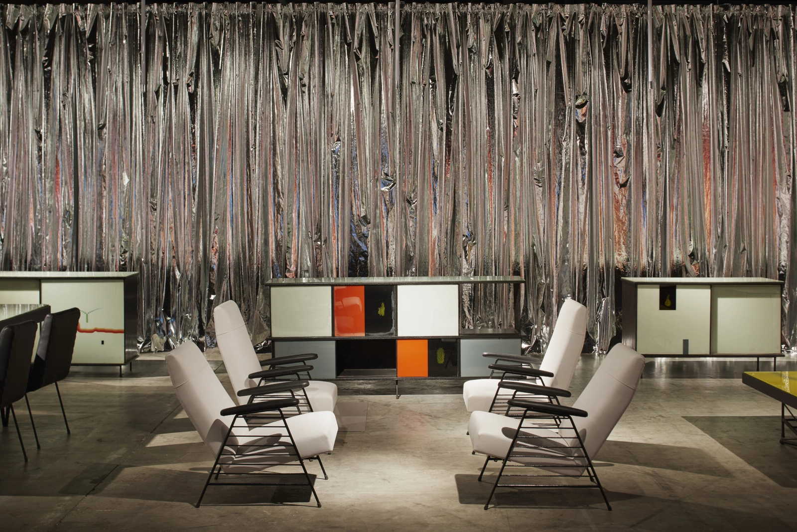 Design Miami/ Basel 2019