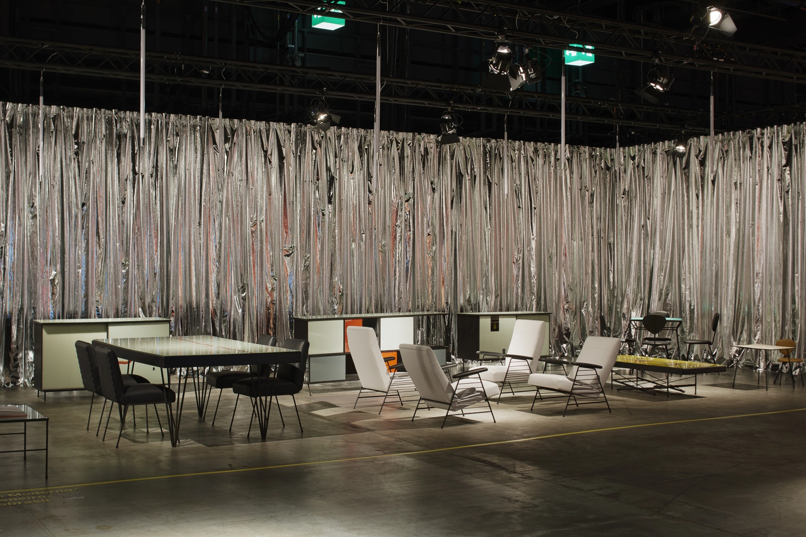 Design Miami/ Basel 2019 — Photo 3