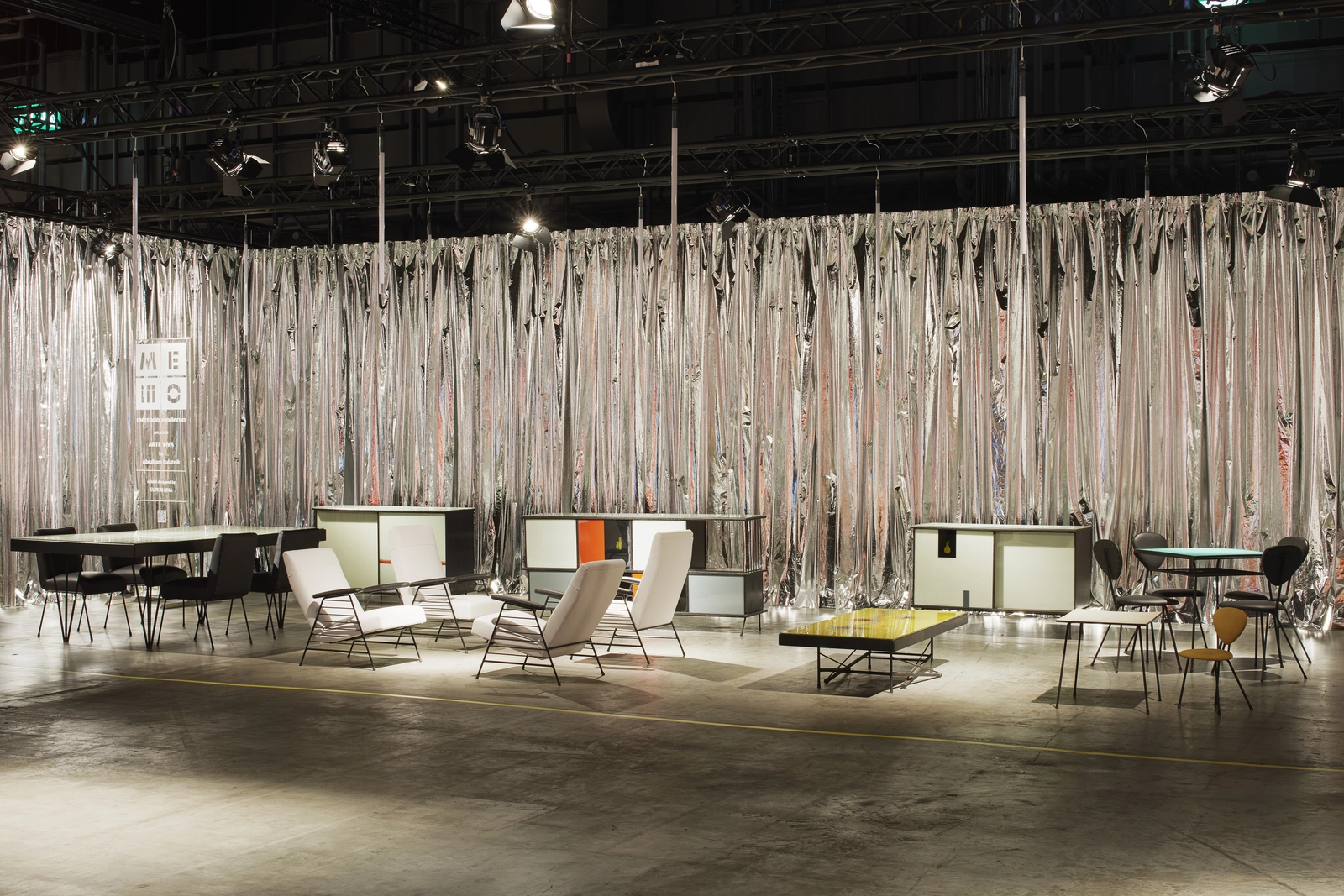 Design Miami/ Basel 2019 — Photo 4