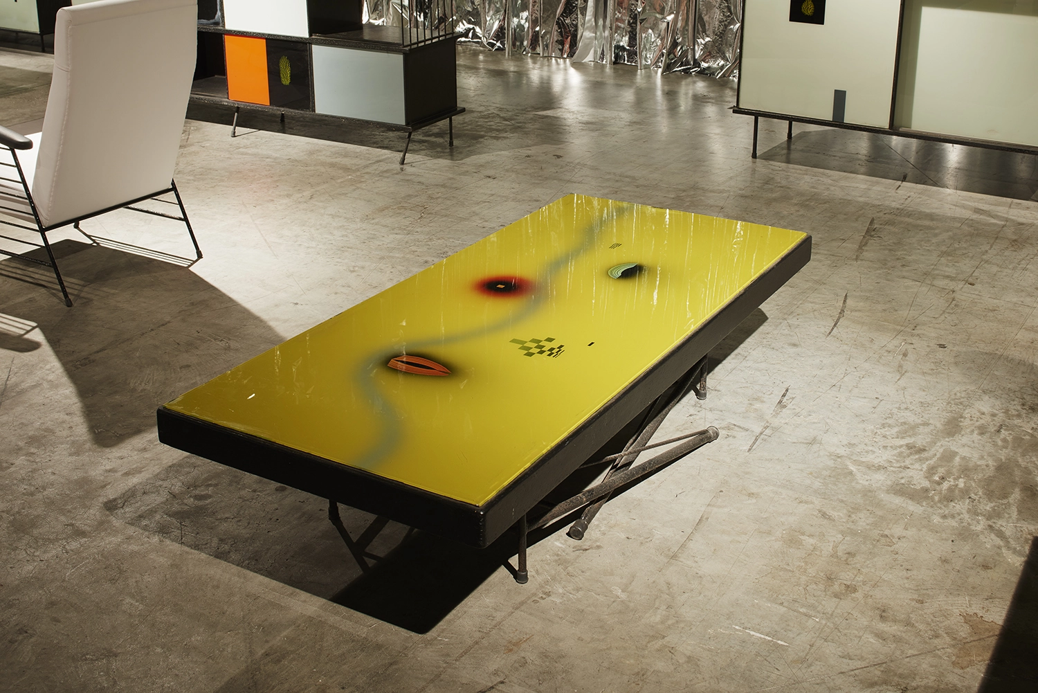 Design Miami/ Basel 2019 — Photo 5