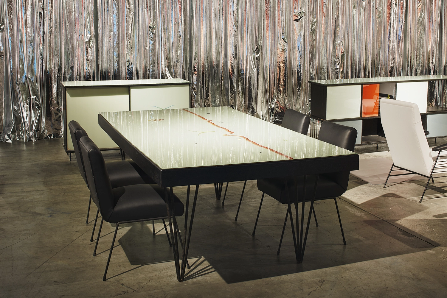 Design Miami/ Basel 2019 — Photo 6