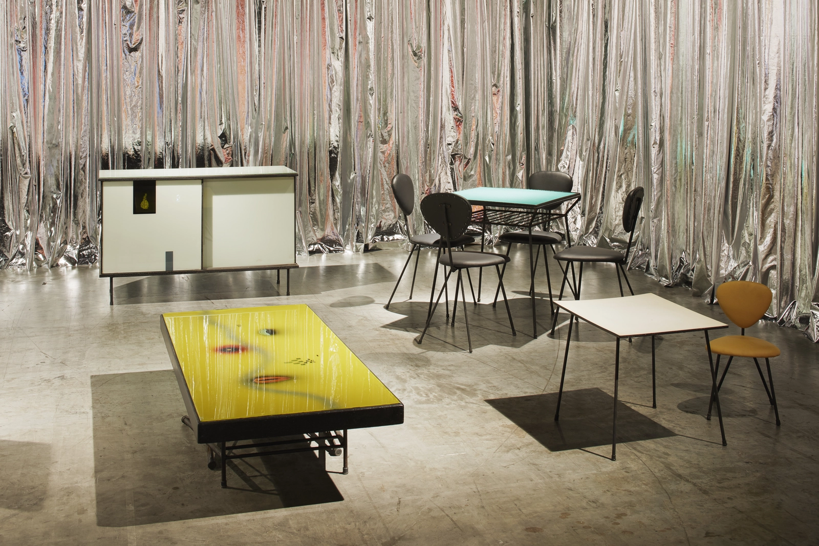 Design Miami/ Basel 2019 — Photo 8