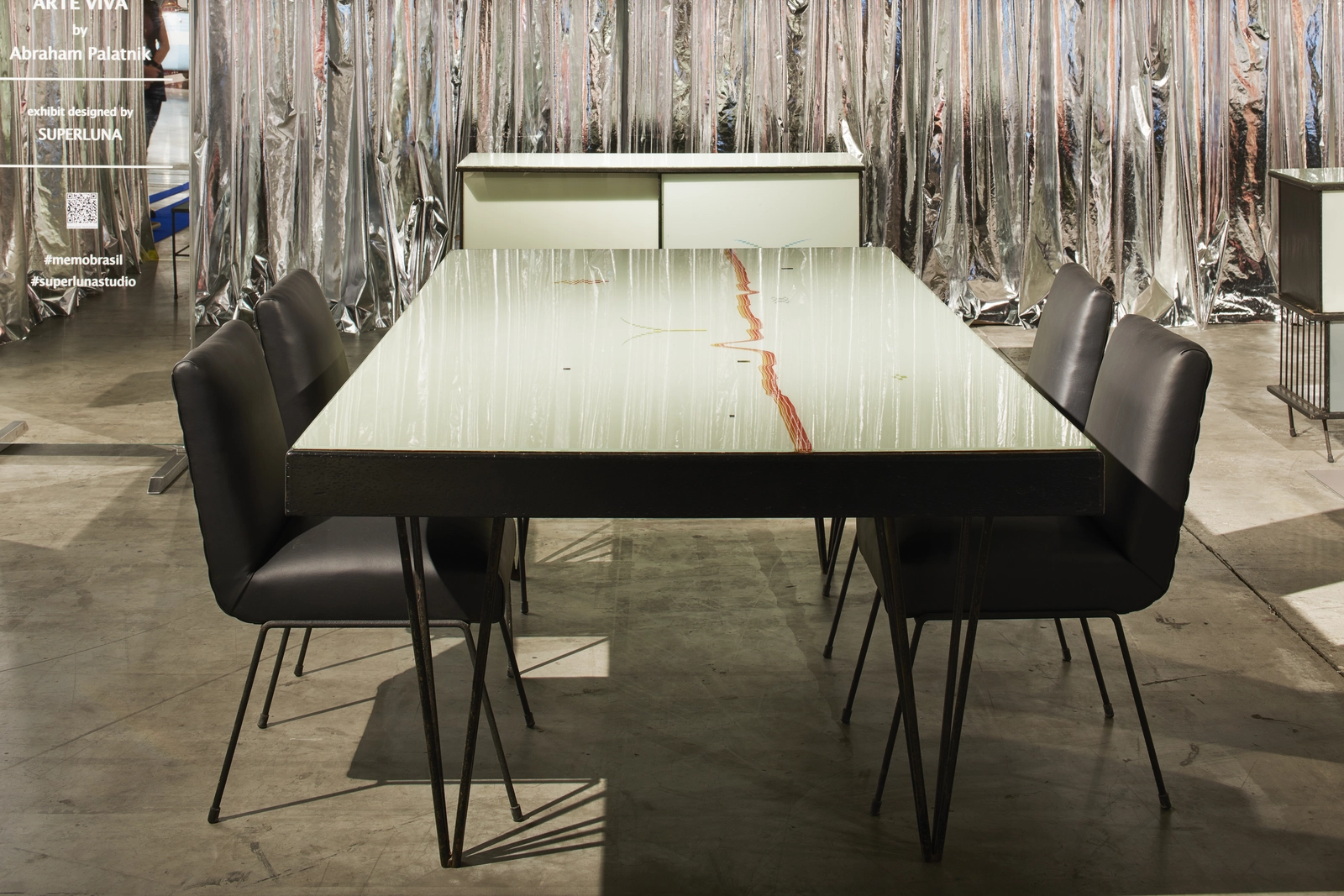 Design Miami/ Basel 2019 — Photo 9