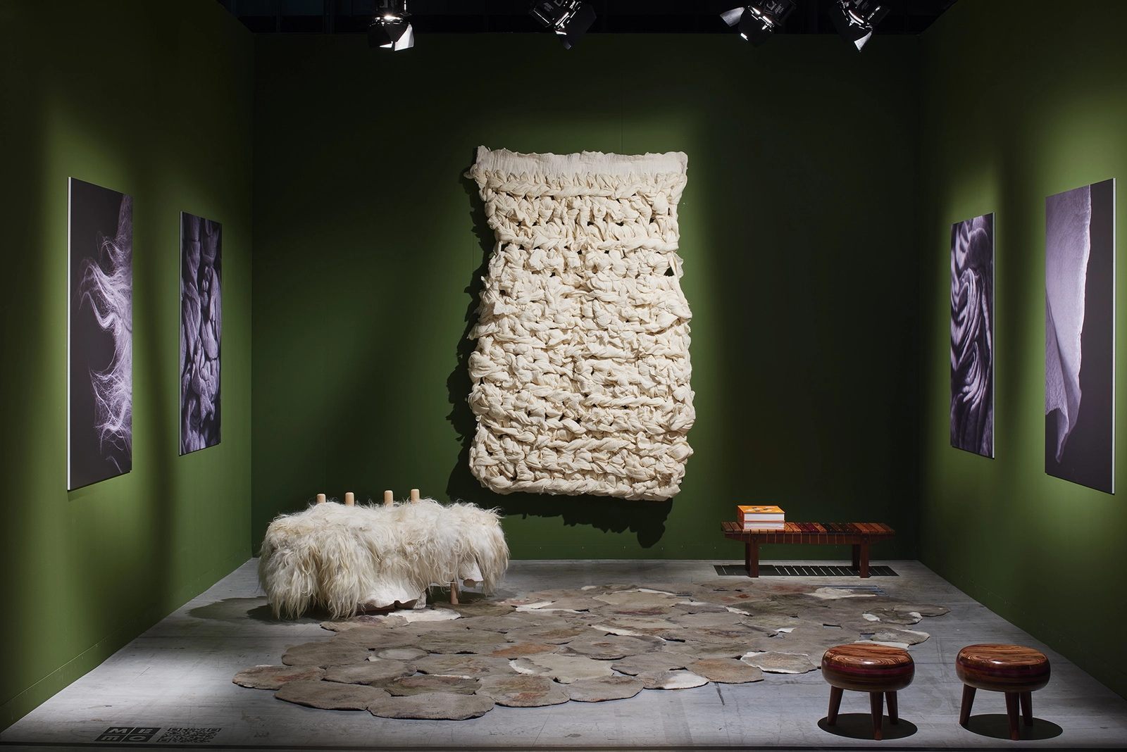 Design Miami/ Basel 2021 — Photo 2