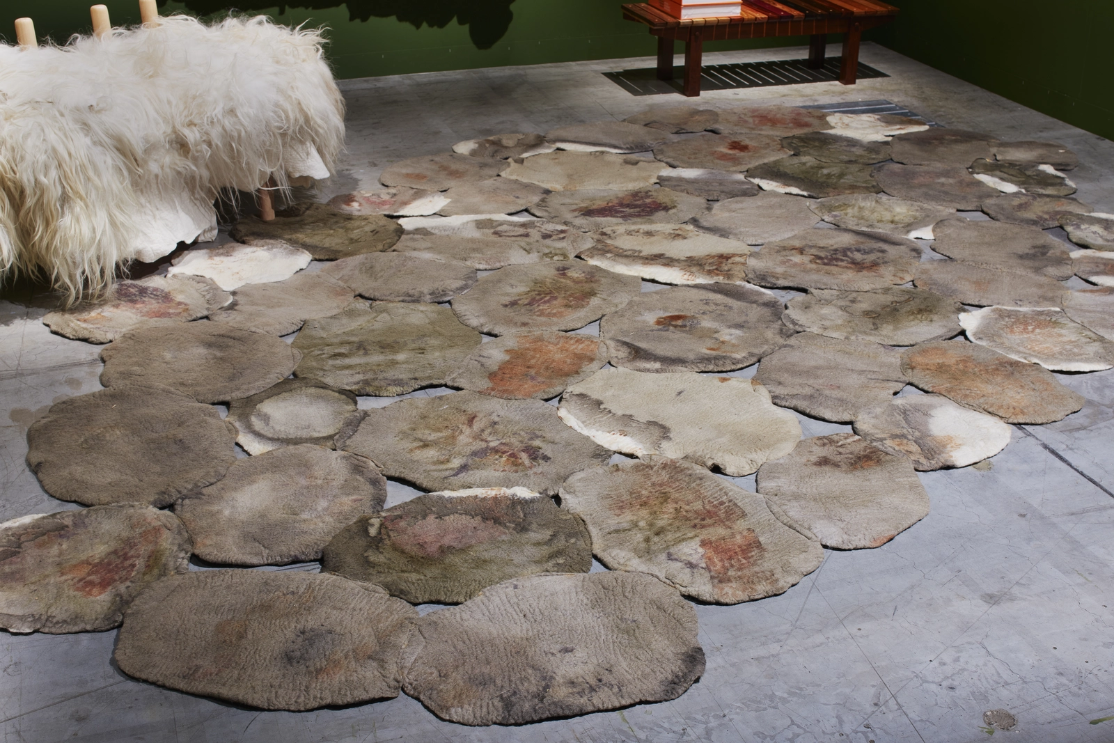 Design Miami/ Basel 2021 — Photo 3
