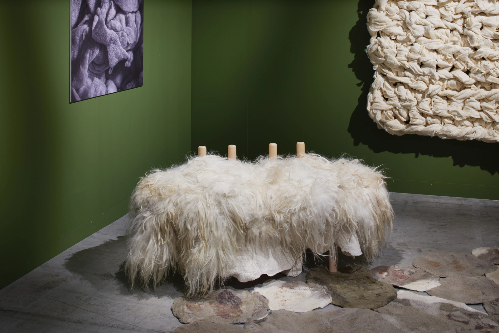 Design Miami/ Basel 2021 — Photo 4