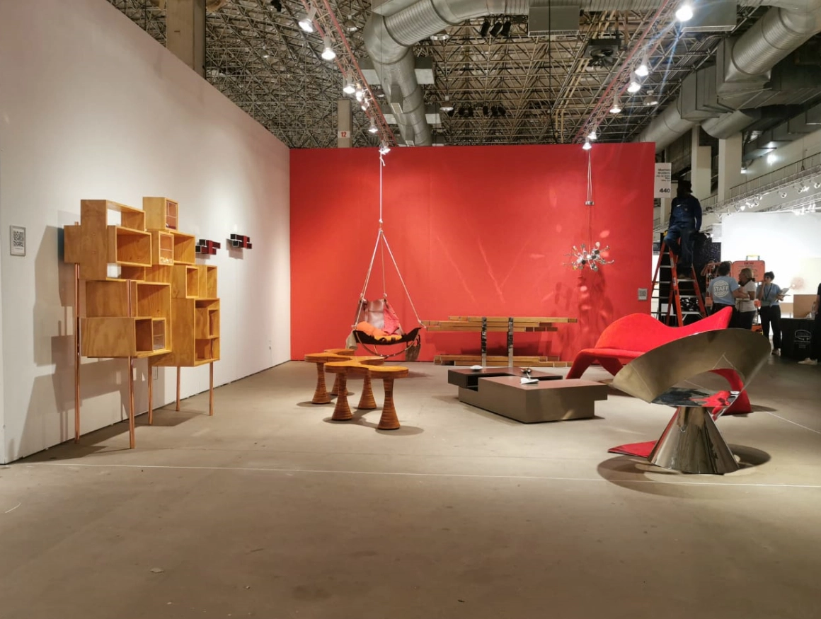 EXPO CHICAGO 2019