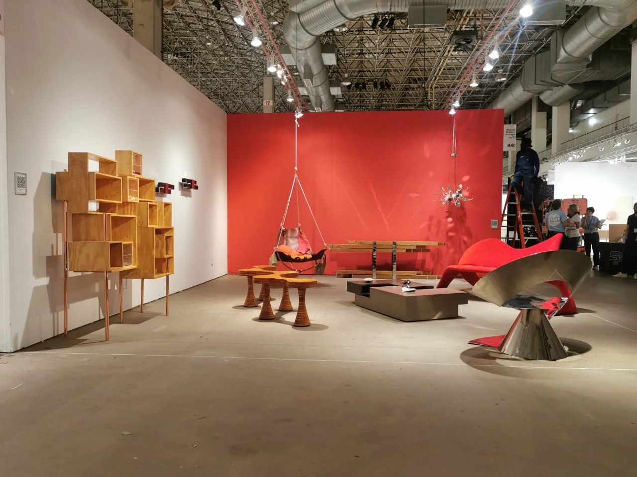 EXPO CHICAGO 2019 — Photo 2