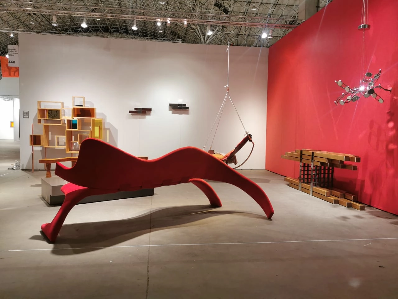 EXPO CHICAGO 2019 — Photo 3