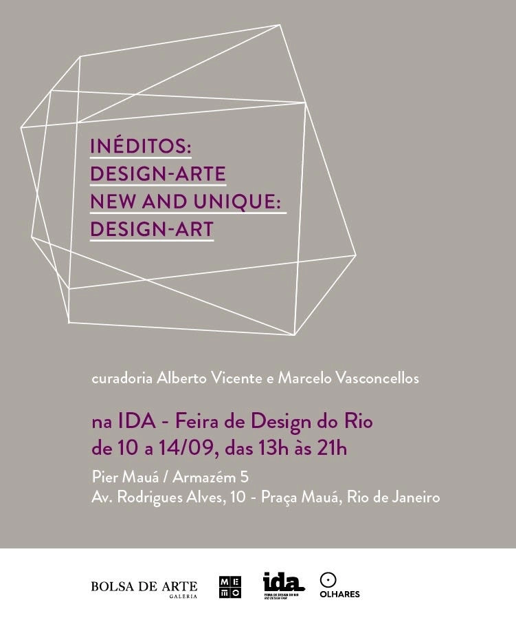 IDA ArtRio 2014 – Inéditos — Photo 9