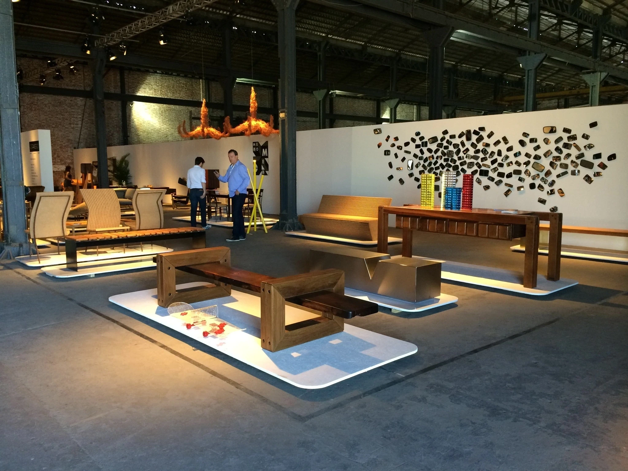 IDA ArtRio 2014 — Photo 3