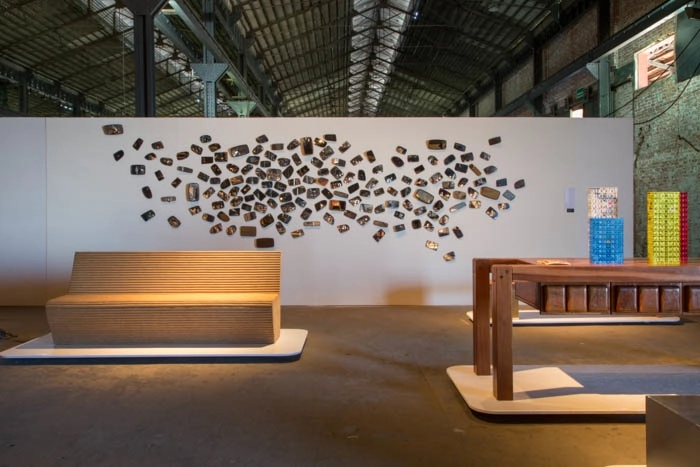 IDA ArtRio 2014 — Photo 5