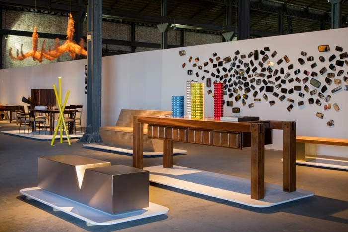 IDA ArtRio 2014 — Photo 6