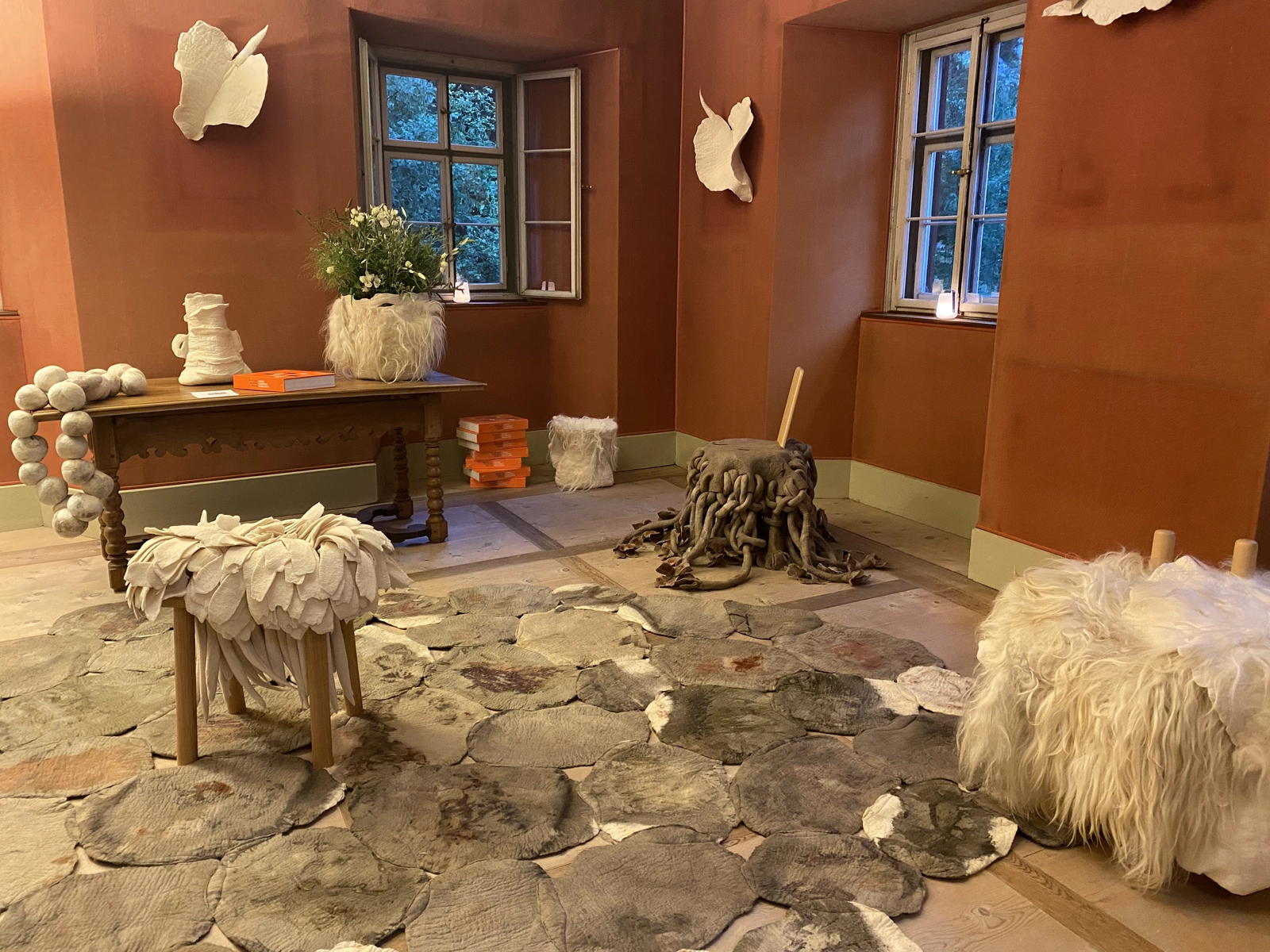 NOMAD St. Moritz 2021 — Photo 3